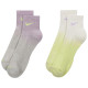 Nike Κάλτσες Everyday Plus Cushioned Ankle Socks 2 pairs